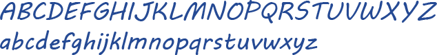 Free text input